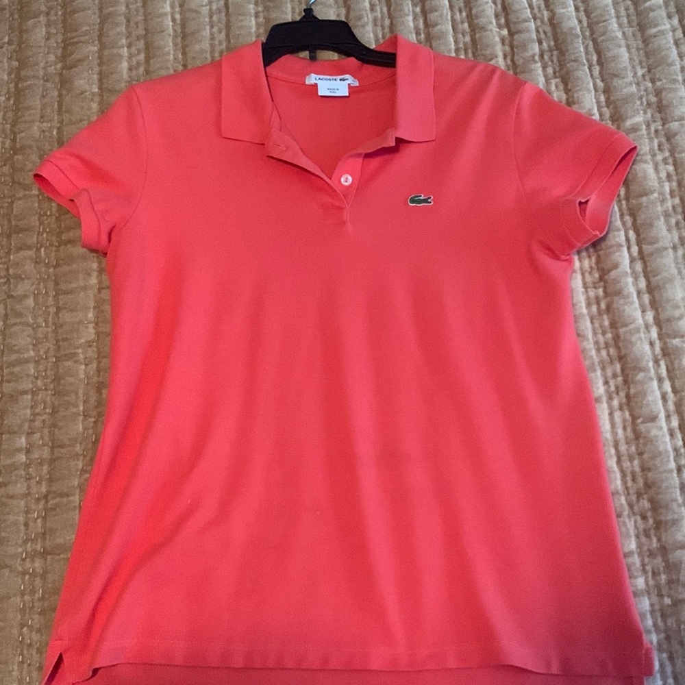 Lacoste Polo